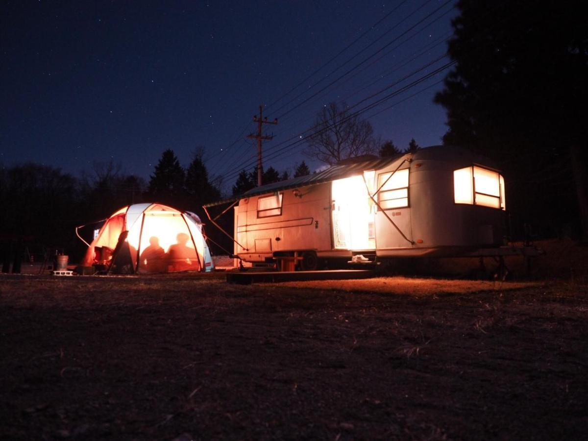 Big Dipper Yufuin Hotel Luaran gambar